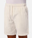 Industrie - Monterrey Stripe Short - Off White Sky