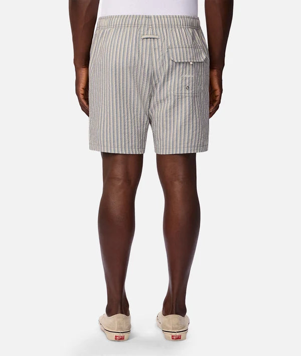 Industrie - Formosa Swim Short - Blue Combo