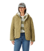 R.M.Williams - Ikara Quilted Jacket - Moss
