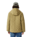 R.M.Williams - Ikara Quilted Jacket - Moss