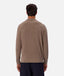 Industrie - The New England Polo Knit - Walnut