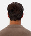 Industrie - The New England Polo Knit - Walnut