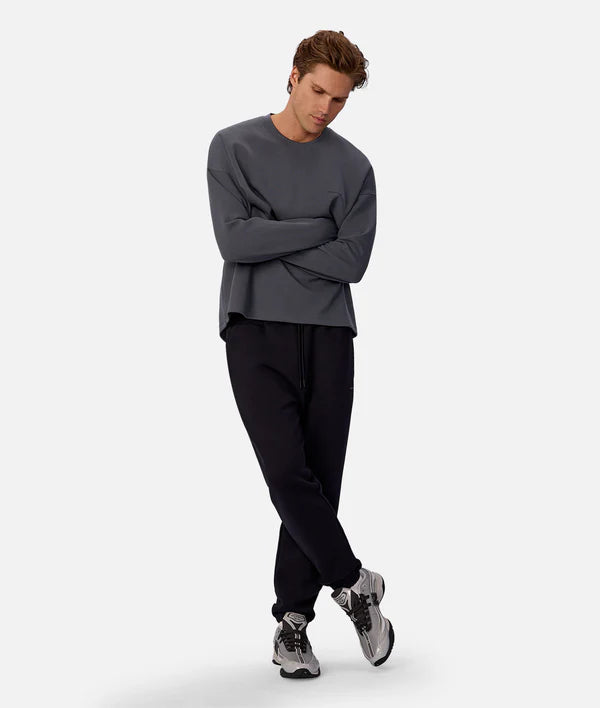 Industrie - The Tech Del Sur Trackpant - Tech Midnight