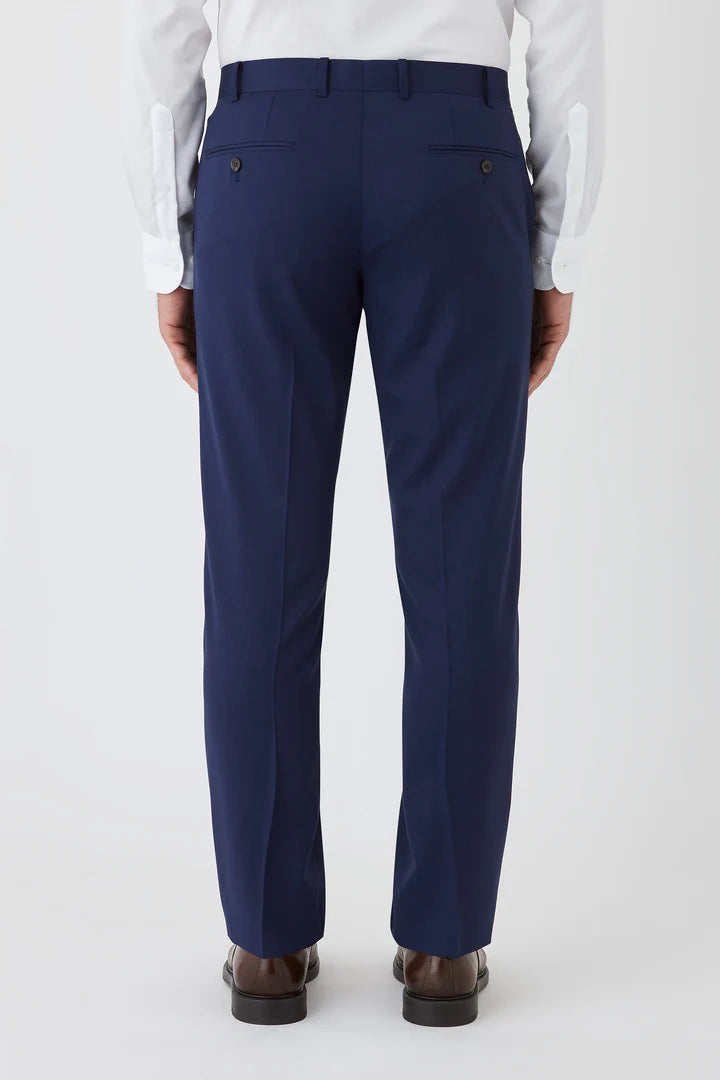 Cambridge Cloting - Interceptor Suit Trouser - FMG100 - Bright Blue