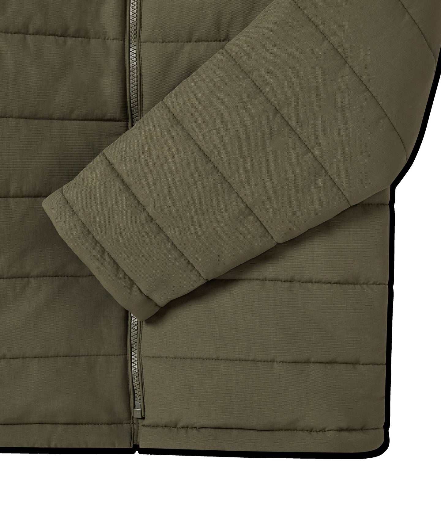 R.M.Williams - Patterson Creek Jacket - Olive
