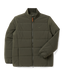 R.M.Williams - Padstow Primaloft Fill Jacket- Peat