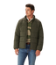 R.M.Williams - Padstow Primaloft Fill Jacket- Peat