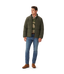 R.M.Williams - Padstow Primaloft Fill Jacket- Peat