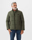 R.M.Williams - Patterson Creek Jacket - Green Marle