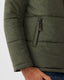 R.M.Williams - Patterson Creek Jacket - Green Marle