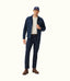 R.M.Williams - Carpenter Jacket - Navy