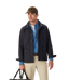 R.M.Williams - Hedley Moleskin Jacket - Ink