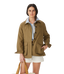R.M.Williams - Wallaroo Twill Jacket - Military