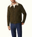 RM Williams - Parafield Jacket - Olive Green