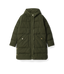 R.M.Williams - Women's Lawson Padded Coat - Loden