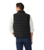 R.M.Williams - Rydal Padded Vest - Black