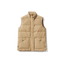 R.M.Williams - Beechwood Padded Vest - Straw