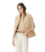 R.M.Williams - Beechwood Padded Vest - Straw