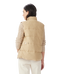 R.M.Williams - Beechwood Padded Vest - Straw