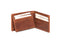 Oran Leather - Jaipur Wallet - Cognac