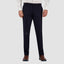 Saville Row - Jesse Merino Wool Trouser - Navy