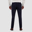 Saville Row - Jesse Merino Wool Trouser - Navy
