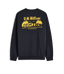 R.M.Williams - Workshop crew sweatshirt - Navy
