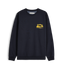 R.M.Williams - Workshop crew sweatshirt - Navy