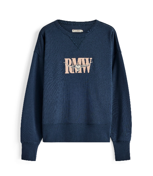 KCX00BB4501-R.M.Williams_-_Heritage_Easy_Sweatshirt_-_Navy