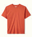 R.M.Williams - Parson T-Shirt - Brick