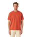 R.M.Williams - Parson T-Shirt - Brick