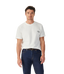 R.M.Williams - Byron T-Shirt - White