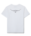 R.M.Williams - Byron T-Shirt - White