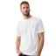 R.M.Williams - Parson T-Shirt - White