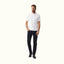 R.M.Williams - Parson T-Shirt - White