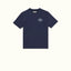 Gladstone T-Shirt - Navy