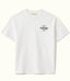 R.M.Williams - Prospect T-Shirt - White