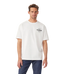R.M.Williams - Prospect T-Shirt - White