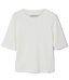 R.M.Williams - Jericho Rib T-Shirt - White