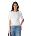R.M.Williams - Jericho Rib T-Shirt - White