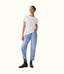 R.M.Williams - Piccadilly T-Shirt - White