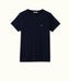 R.M.Williams - Piccadilly T-Shirt - Navy