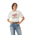R.M.Williams - Louth T-Shirt - White