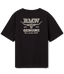 R.M.Williams - Louth Back Print T-Shirt - Dark Chocolate