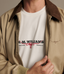 R.M.Williams - Holt T-Shirt - Vintage White