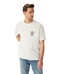 R.M.Williams - Cloudbuster T-Shirt - White