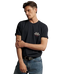KDU10JE4505 - R.M.Williams - Kandos Tee - Navy