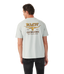 R.M.Williams - Louth T-Shirt - Salt