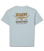 R.M.Williams - Louth T-Shirt - Salt