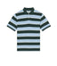 R.M.Williams - Rod Polo - Stripe - Green, Blue & White